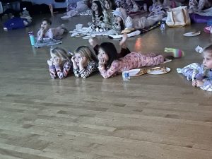 PJ Party 2025