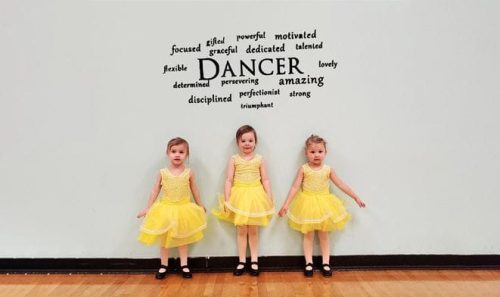 Jo's Footwork Studio Western Springs, IL